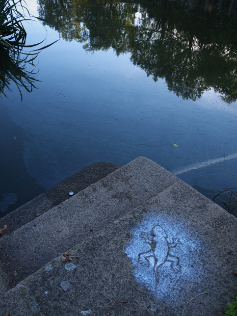 Concours photo Accoord sur le thème Environ'Nantes